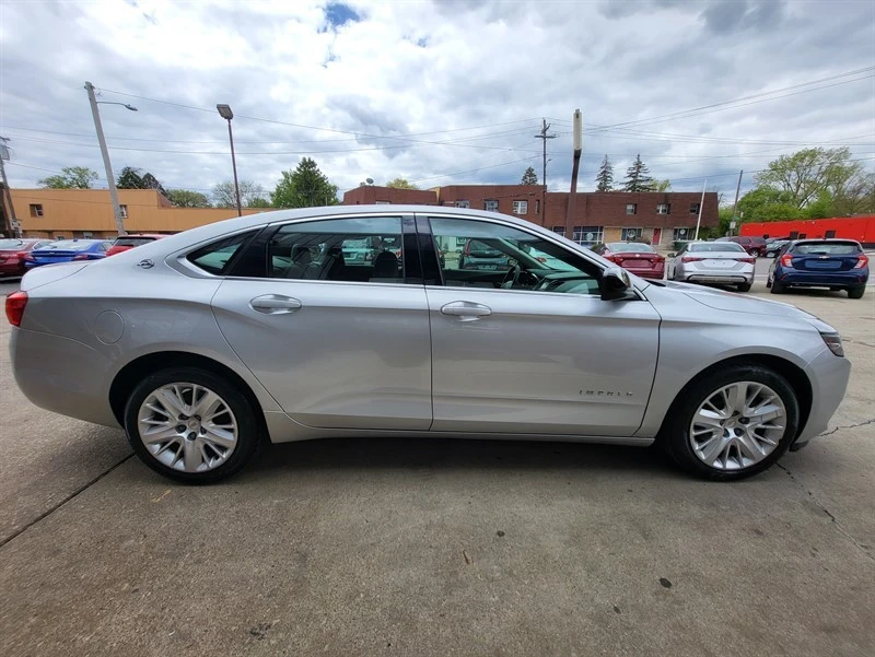 2014 Chevrolet Impala 10th Gen - Image 8 of 16