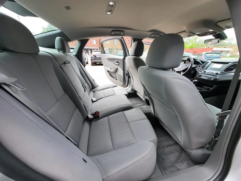 2014 Chevrolet Impala 10th Gen - Image 11 of 16