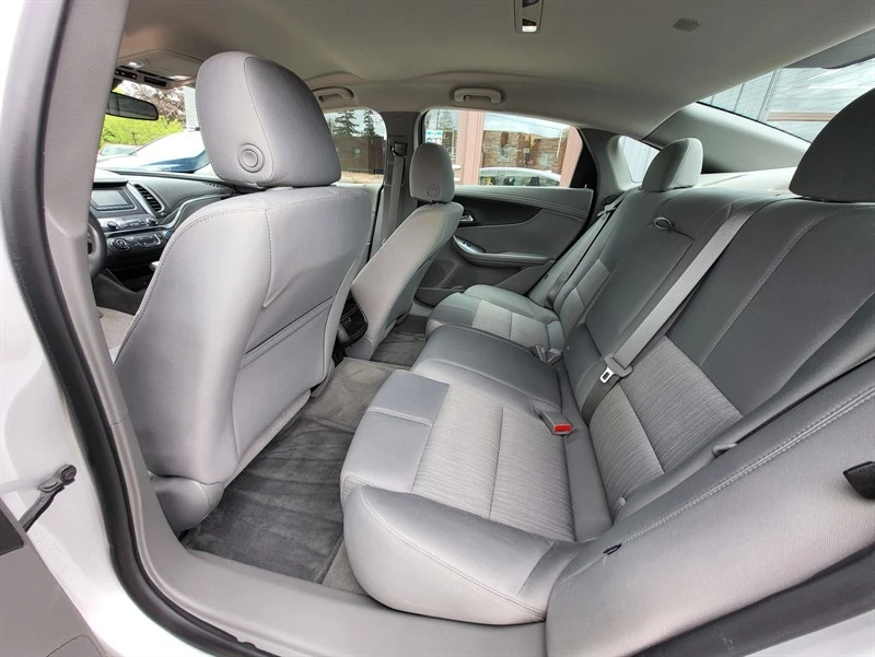 2014 Chevrolet Impala 10th Gen - Image 10 of 16