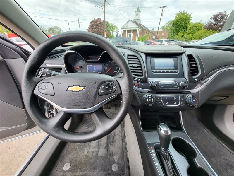 2014 Chevrolet Impala 10th Gen - Image 14 of 16