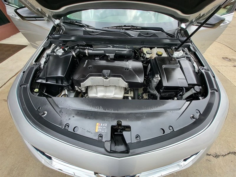 2014 Chevrolet Impala 10th Gen - Image 16 of 16