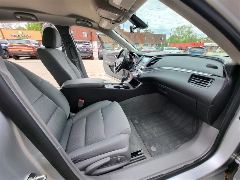 2014 Chevrolet Impala 10th Gen - Image 12 of 16