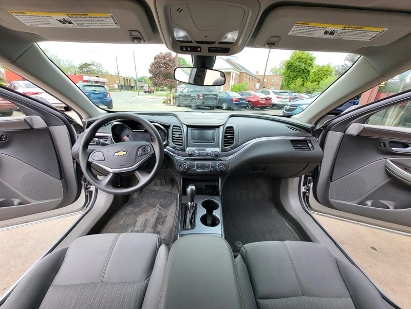 2014 Chevrolet Impala 10th Gen - Image 13 of 16