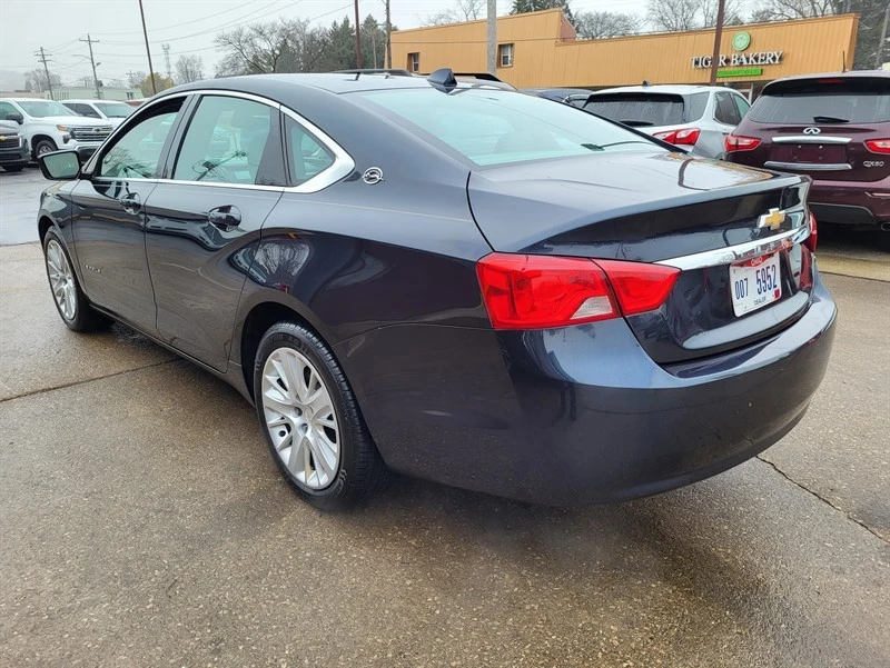 2014 Chevrolet Impala 10th Gen - Image 6 of 17