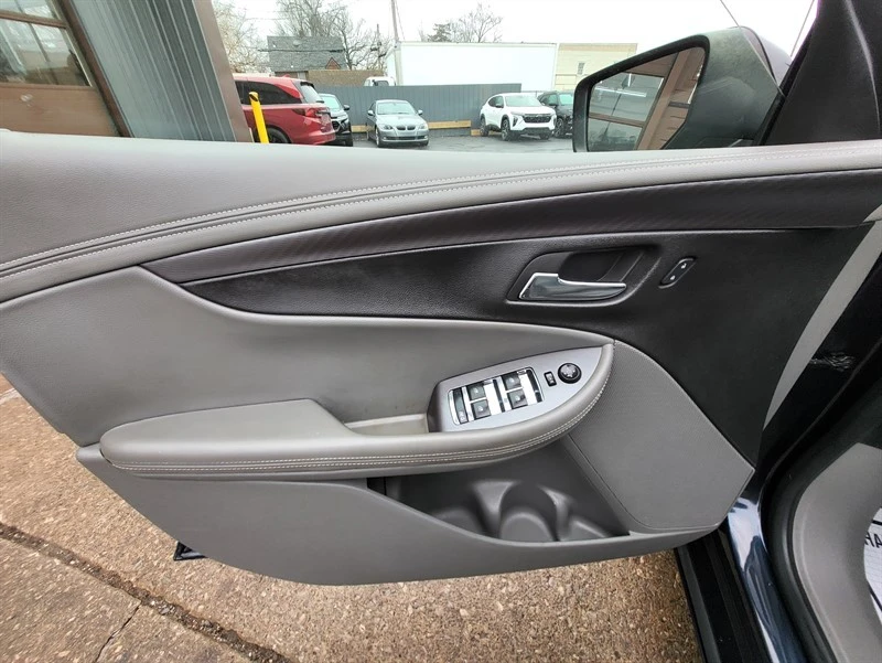 2014 Chevrolet Impala 10th Gen - Image 8 of 17