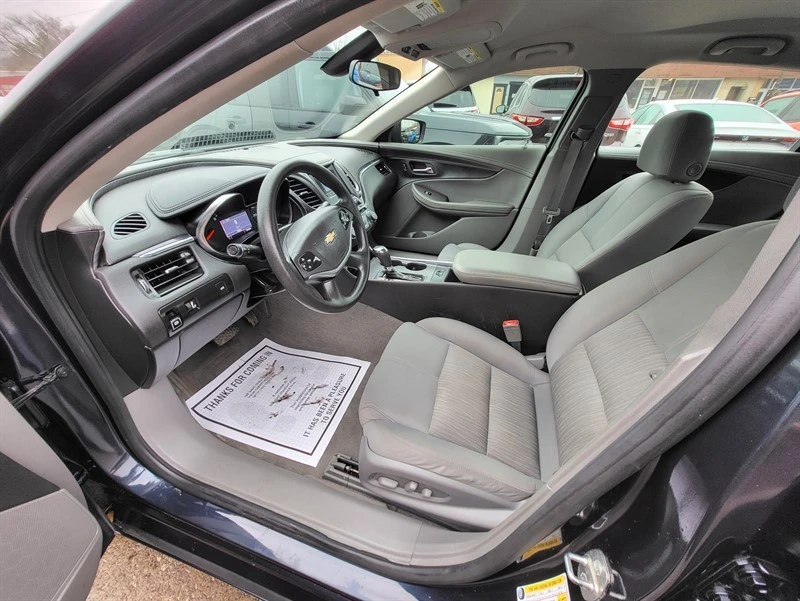2014 Chevrolet Impala 10th Gen - Image 7 of 17