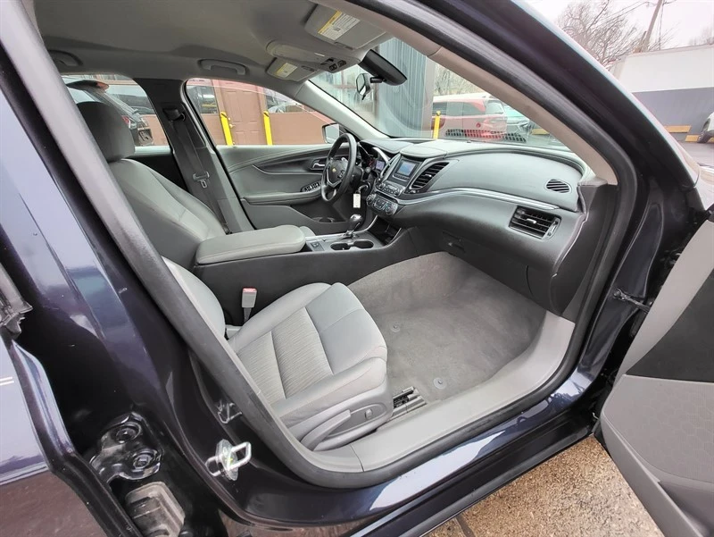 2014 Chevrolet Impala 10th Gen - Image 14 of 17