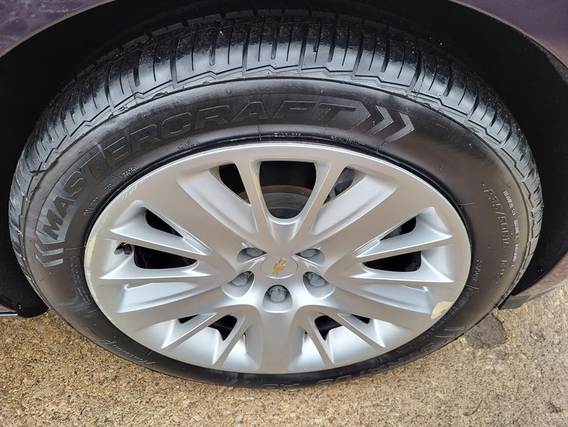 2014 Chevrolet Impala 10th Gen - Image 16 of 17