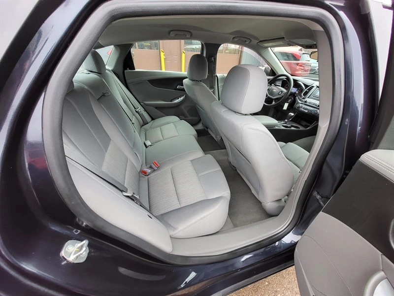 2014 Chevrolet Impala 10th Gen - Image 15 of 17