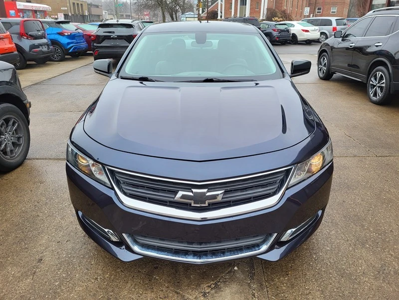 2014 Chevrolet Impala 10th Gen - Image 2 of 17