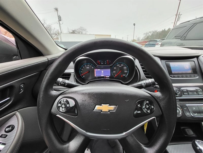 2014 Chevrolet Impala 10th Gen - Image 9 of 17