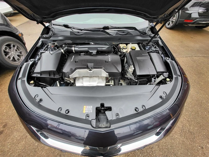 2014 Chevrolet Impala 10th Gen - Image 17 of 17