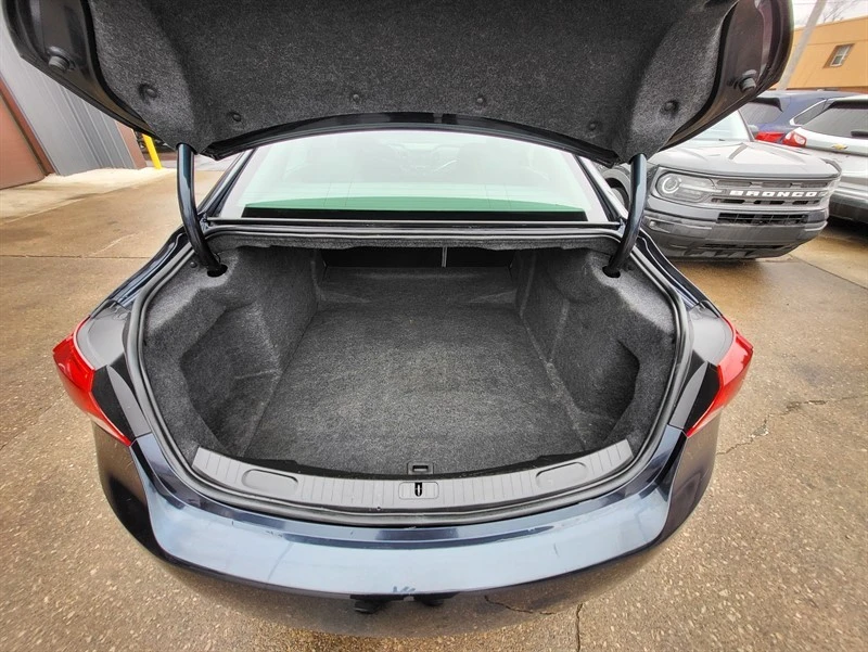 2014 Chevrolet Impala 10th Gen - Image 13 of 17