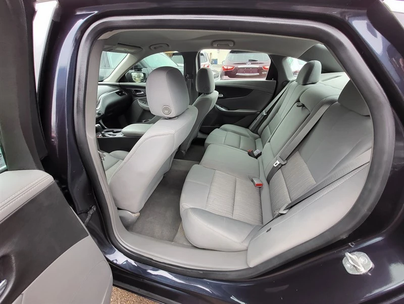 2014 Chevrolet Impala 10th Gen - Image 11 of 17