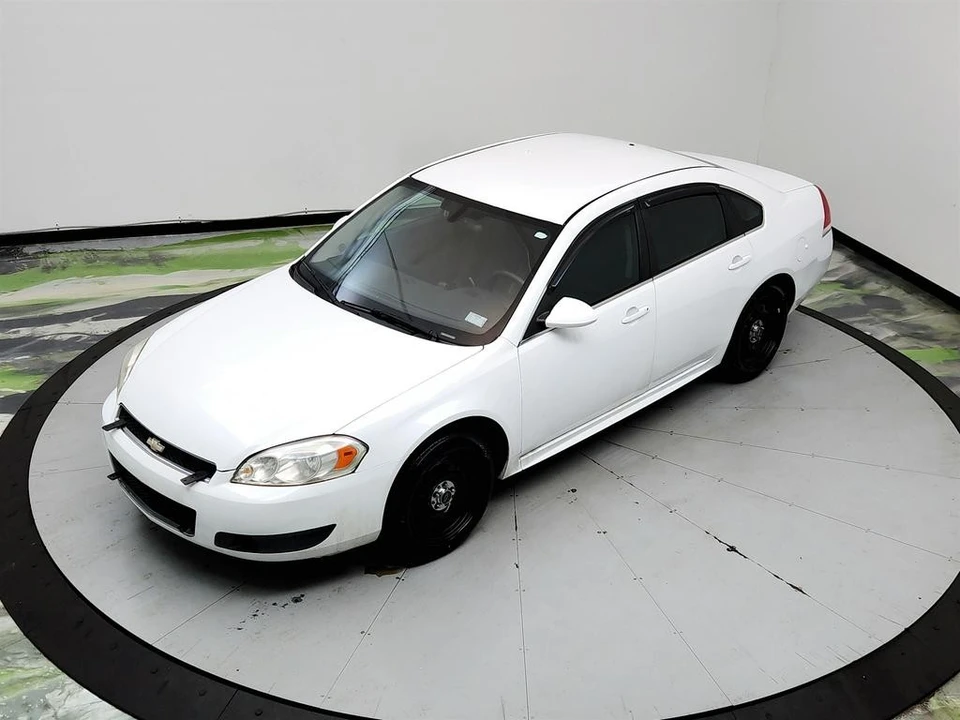 2014 Chevrolet Impala 10th Gen - Image 28 of 31