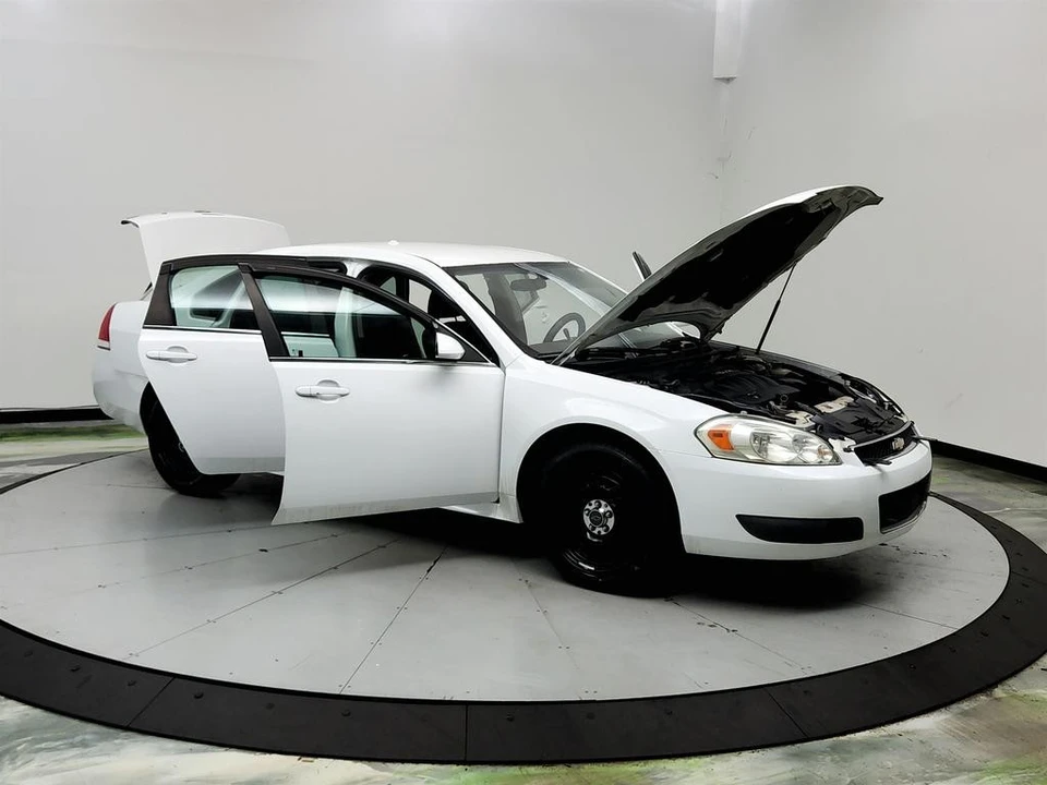 2014 Chevrolet Impala 10th Gen - Image 10 of 31