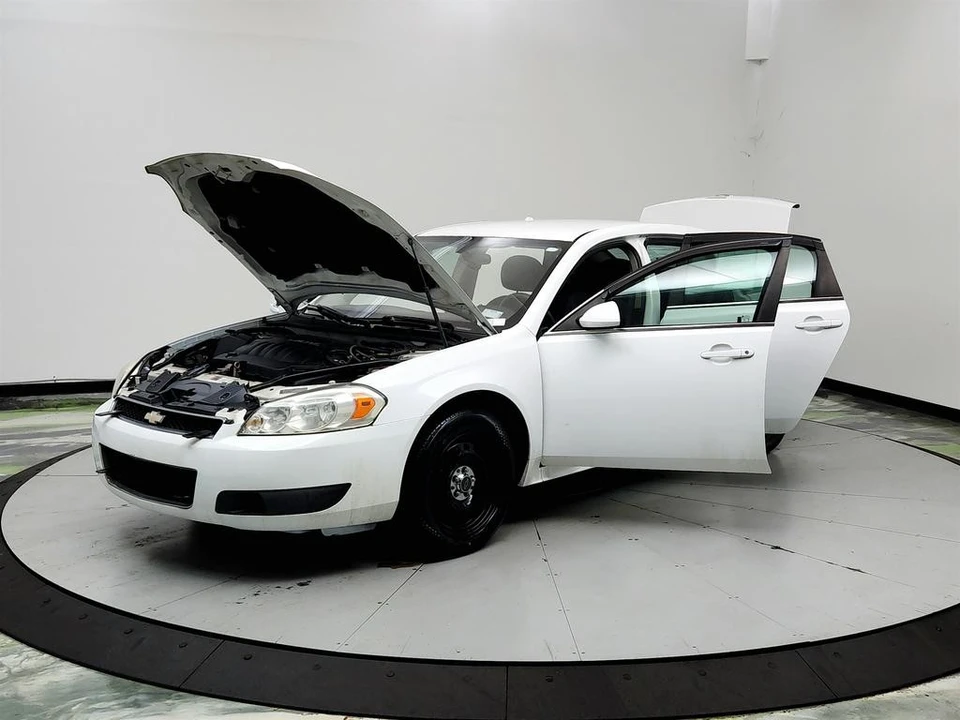 2014 Chevrolet Impala 10th Gen - Image 9 of 31