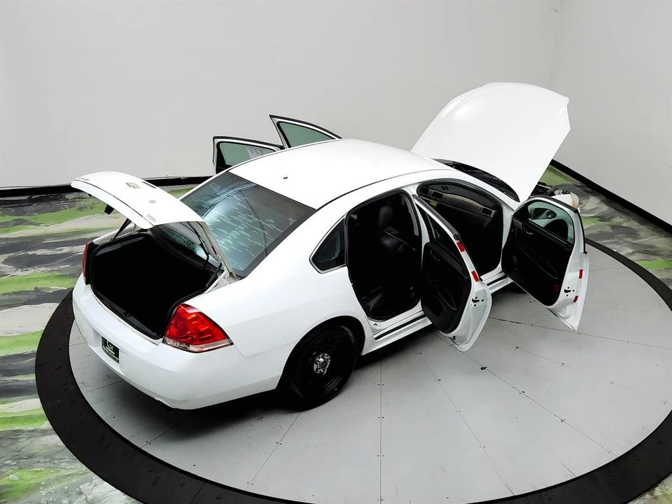 2014 Chevrolet Impala 10th Gen - Image 31 of 31