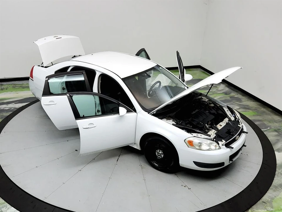 2014 Chevrolet Impala 10th Gen - Image 30 of 31