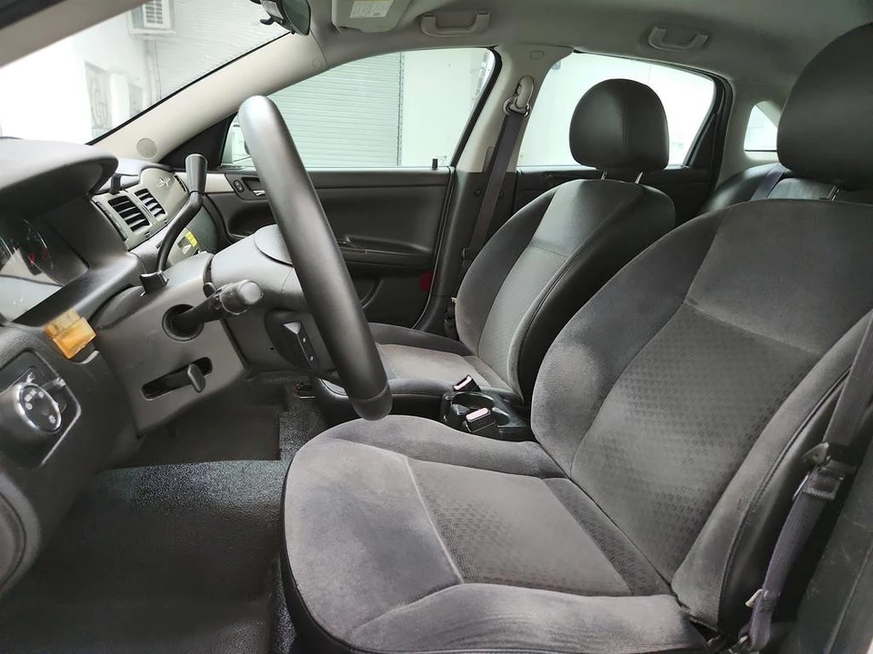 2014 Chevrolet Impala 10th Gen - Image 14 of 31