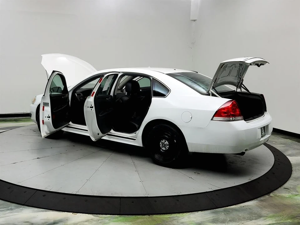 2014 Chevrolet Impala 10th Gen - Image 12 of 31