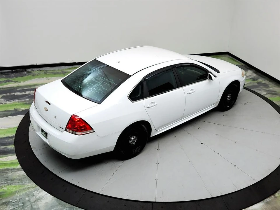 2014 Chevrolet Impala 10th Gen - Image 30 of 31