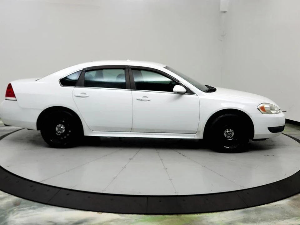 2014 Chevrolet Impala 10th Gen - Image 4 of 31