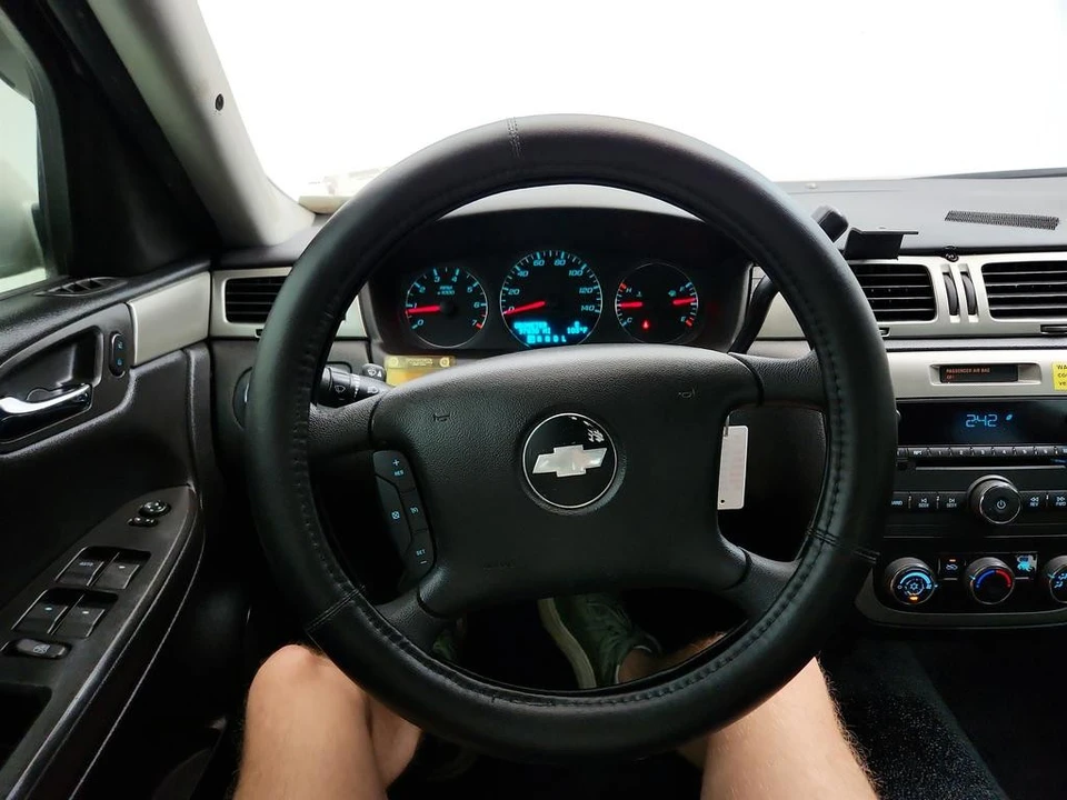 2014 Chevrolet Impala 10th Gen - Image 19 of 31