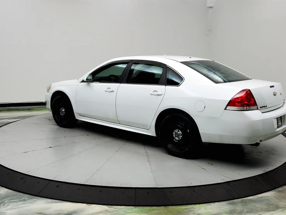 2014 Chevrolet Impala 10th Gen - Image 7 of 31