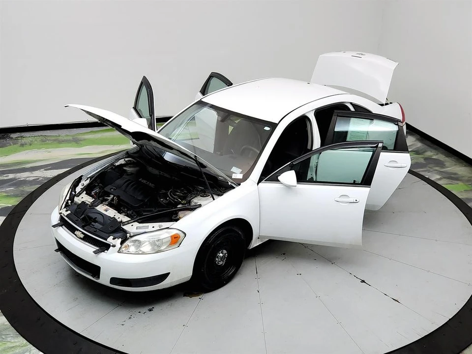 2014 Chevrolet Impala 10th Gen - Image 29 of 31
