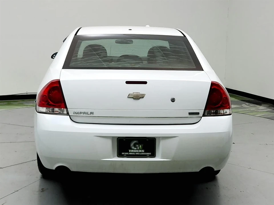 2014 Chevrolet Impala 10th Gen - Image 6 of 31