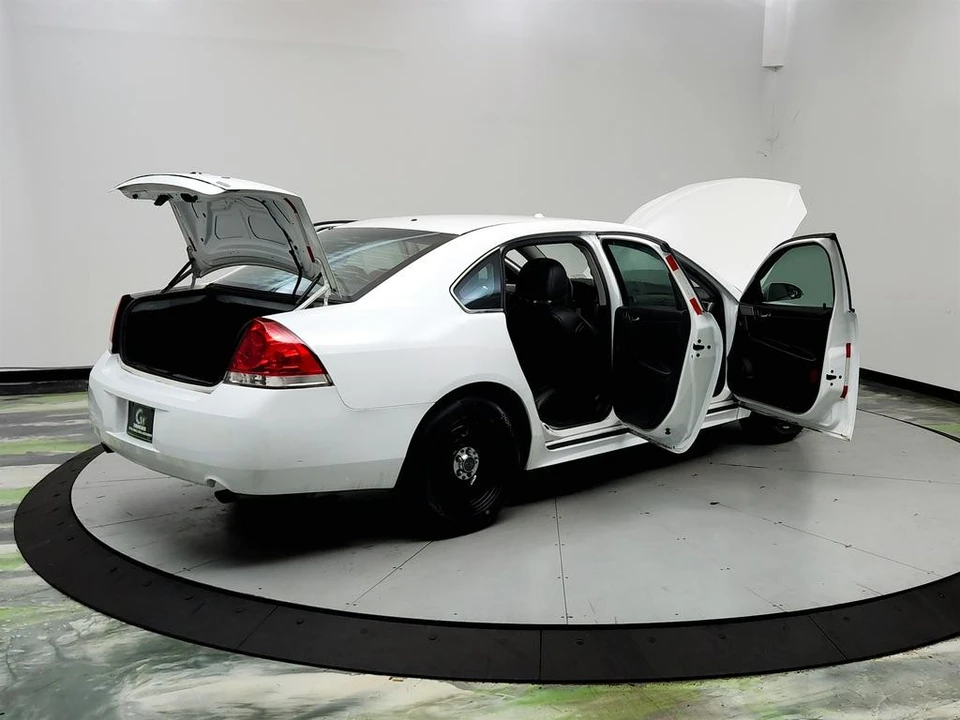 2014 Chevrolet Impala 10th Gen - Image 11 of 31
