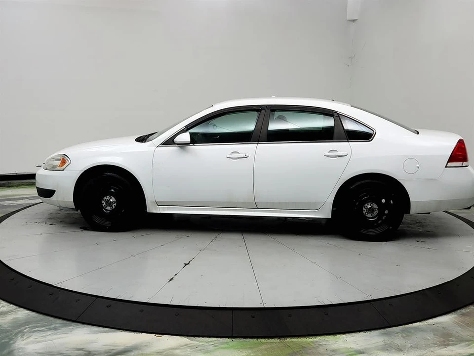 2014 Chevrolet Impala 10th Gen - Image 8 of 31