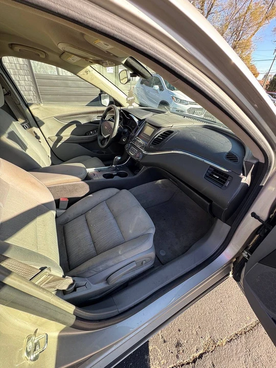 2014 Chevrolet Impala 10th Gen - Image 6 of 8