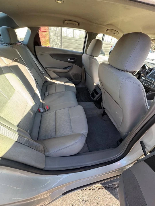 2014 Chevrolet Impala 10th Gen - Image 7 of 8
