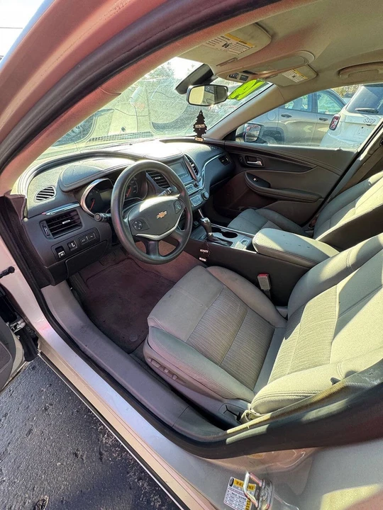 2014 Chevrolet Impala 10th Gen - Image 5 of 8