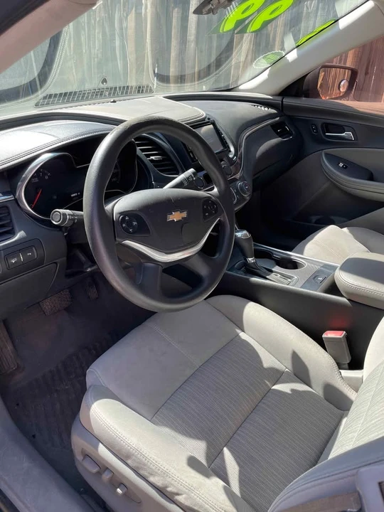 2014 Chevrolet Impala 10th Gen - Image 2 of 7