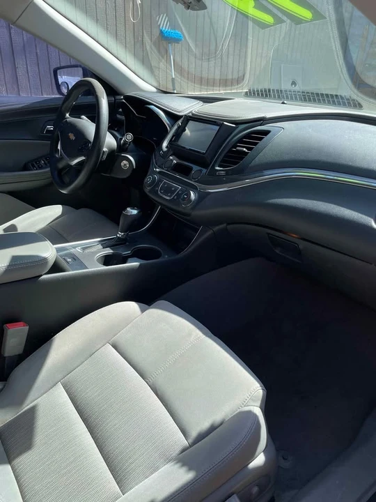 2014 Chevrolet Impala 10th Gen - Image 7 of 7