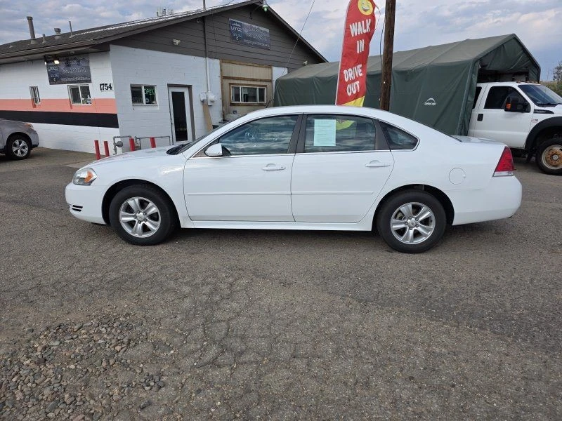 2014 Chevrolet Impala 10th Gen - Image 6 of 15