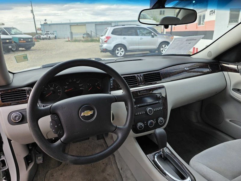 2014 Chevrolet Impala 10th Gen - Image 11 of 15