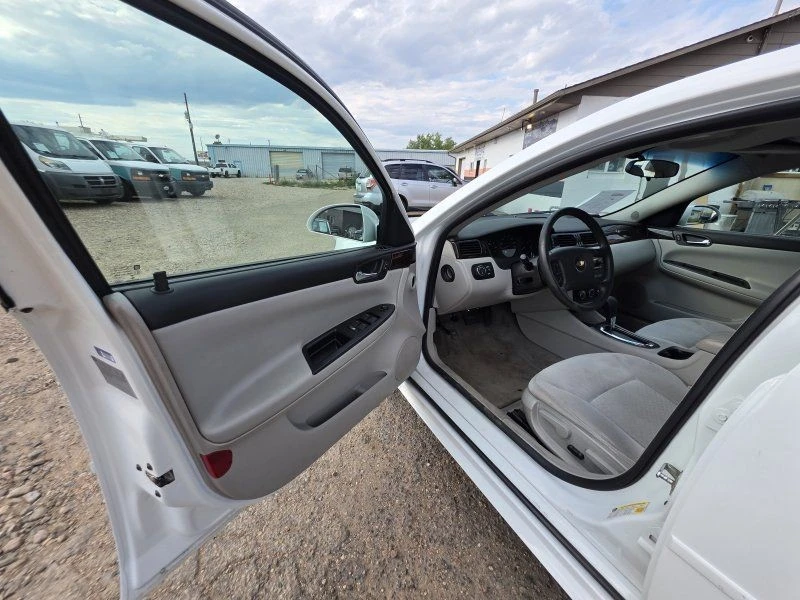2014 Chevrolet Impala 10th Gen - Image 9 of 15