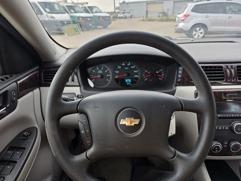 2014 Chevrolet Impala 10th Gen - Image 12 of 15