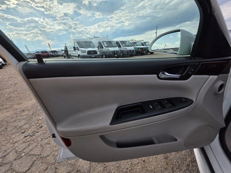 2014 Chevrolet Impala 10th Gen - Image 10 of 15