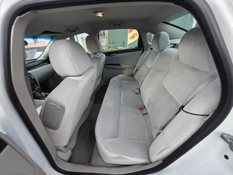 2014 Chevrolet Impala 10th Gen - Image 15 of 15