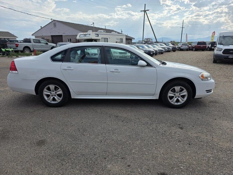 2014 Chevrolet Impala 10th Gen - Image 2 of 15
