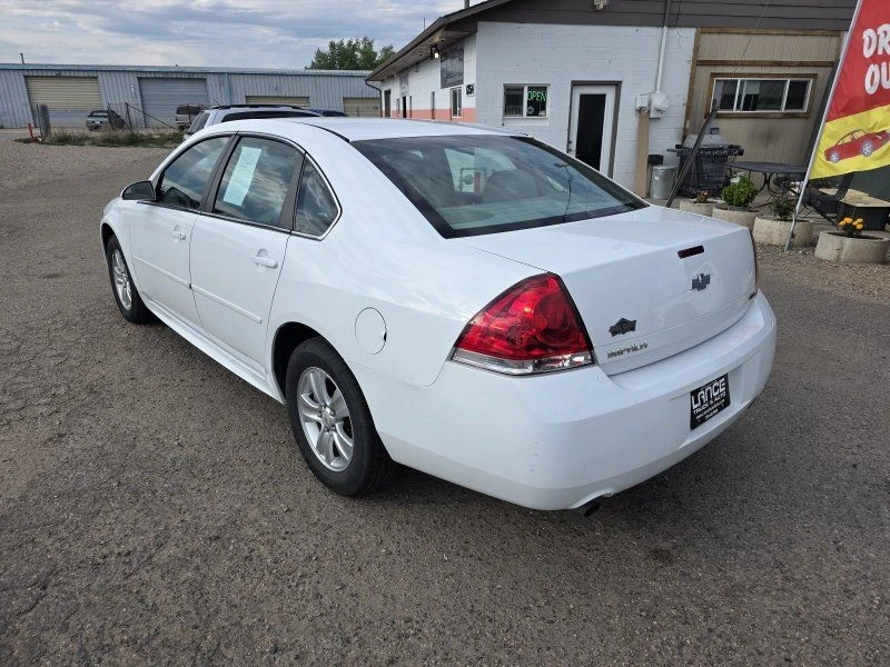 2014 Chevrolet Impala 10th Gen - Image 5 of 15