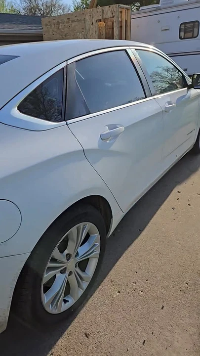 2014 Chevrolet Impala 10th Gen - Image 13 of 13