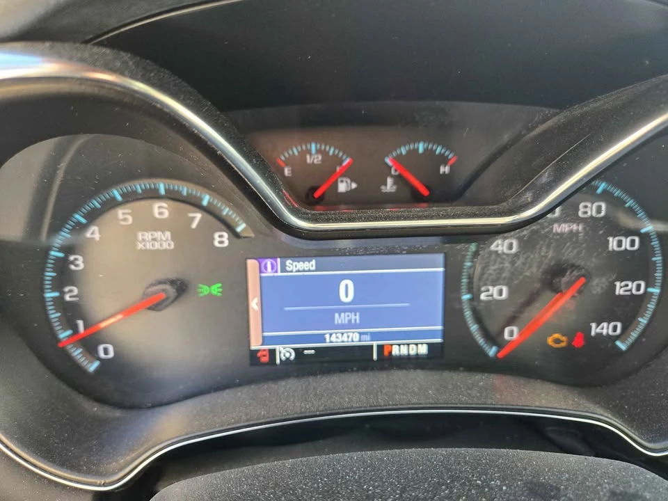 2014 Chevrolet Impala 10th Gen - Image 2 of 13