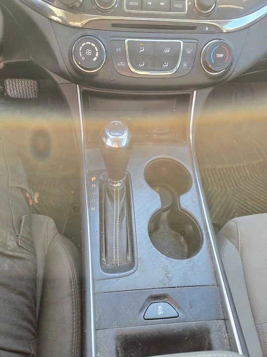 2014 Chevrolet Impala 10th Gen - Image 3 of 13