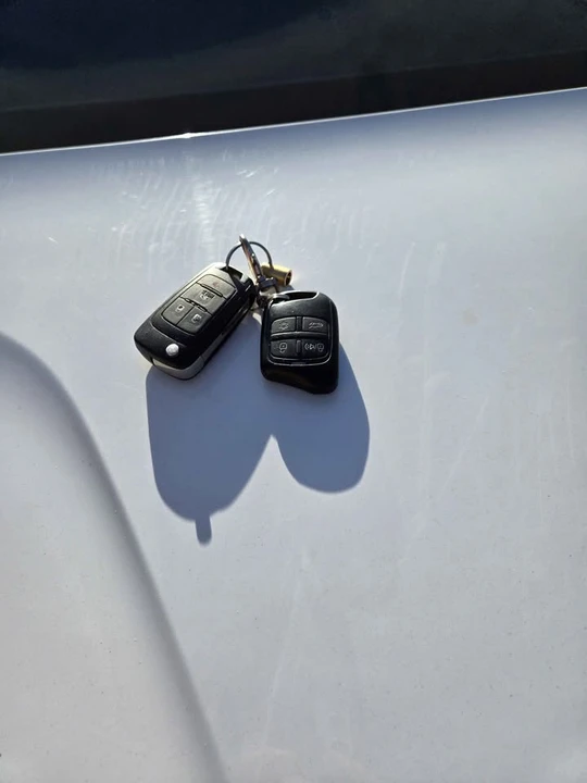 2014 Chevrolet Impala 10th Gen - Image 7 of 13